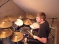 Led Zeppelin - D'yer Mak'er (Drum Cover) 
