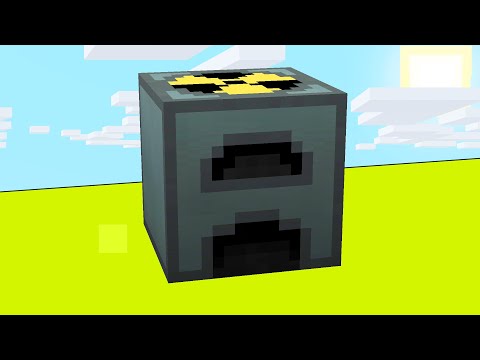 LA SUPER FORNACE AUTOMATICA - Minecraft ITA Eternal