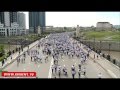 Победителем марафона 'От сердца к Сердцу' стал Андрей Сафронов Из ...