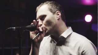 Hit the road Jack - Paul van Kessel & Crooners Echo