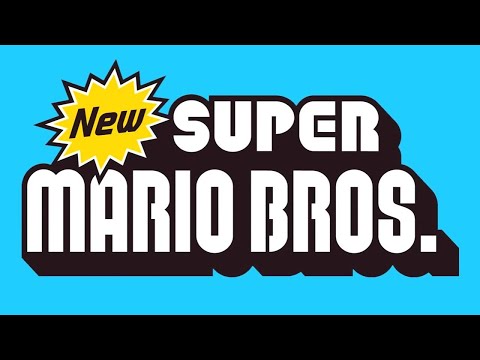 Level Complete (OST Version) - New Super Mario Bros.