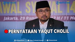 Download lagu Pernyataan Menteri Agama Yaqut Yang Dianggap Bandingkan Azan dengan Gonggongan Anjing #shorts #menag mp3 Download lagu Pernyataan Menteri Agama Yaqut Yang Dianggap Bandingkan Azan dengan Gonggongan Anjing #shorts #menag mp3