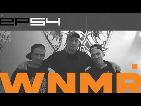 WNMRDMNP - EP54 mit MONOBROTHER