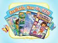 Opening To Go Diego Go Lion Cub Rescue 2010 DVD