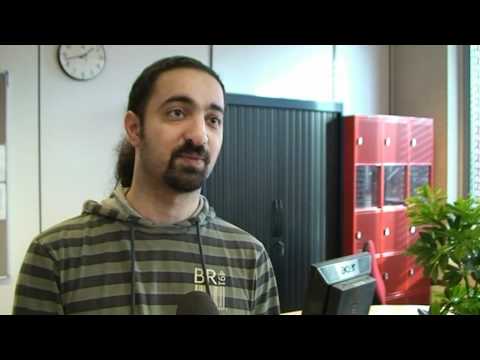 DRTV Nieuws - 25 januari 2012