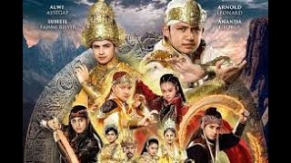 Download lagu LAGU KEMBALINYA RADEN KIAN SANTANG SEASON 3 || Lagu Alwi Assegaf || Anisa Nurul TV mp3
