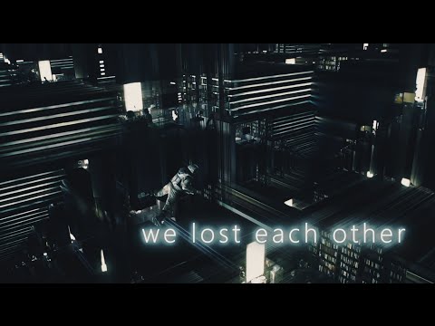 How Interstellar Inspired Psy'Aviah:  "Alcubierre Drive ft. Kyoko Baertsoen"