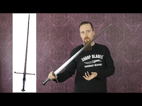 The Best Historical Weapons That Don't Require Much Strength?