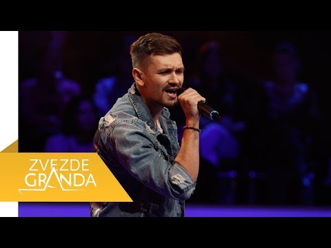 Stefan Denic - Strah me da te sanjam, Dukat (live) - ZG - 18/19 - 29.12.18. EM 15