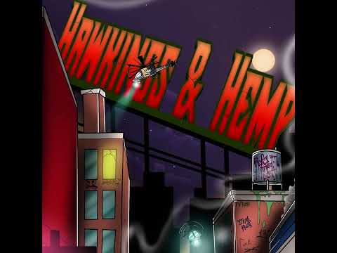 Receita (Adr Hemp, Lil Hawkings & 2kall)