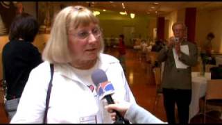 Escola Portuguesa de Cambridge e Somerville no Congresso da Lingua Portuguesa - 2009