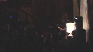 Solid Attitude @ Secret Service 09.06.15