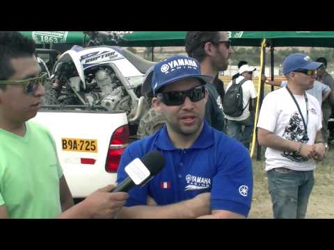 Yarabamba Enduro - Cross AQP 2014 - De Boleto / La Previa