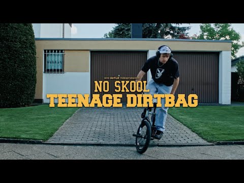 No Skool (Skoob102 & Stacks102) - Teenage Dirtbag (OFFICIAL VIDEO)