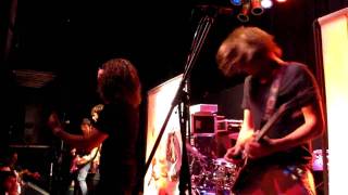 Transmit Now live at State Theater in St. Petersburg, FL 6/25/2010