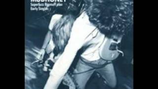 mudhoney touch me I'm sick lyrics