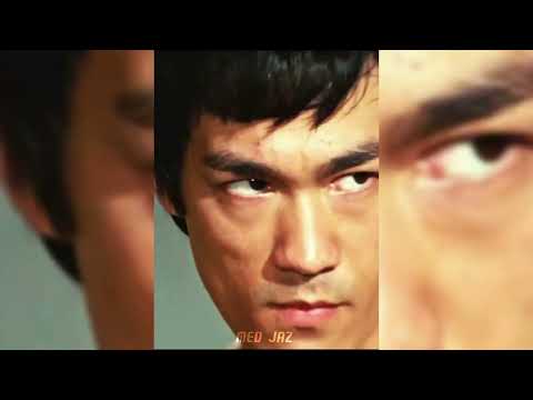 BRUCE LEE // UNCHAINED ENERGY ⚡ SKYROCKET YOUR TESTOSTERONE