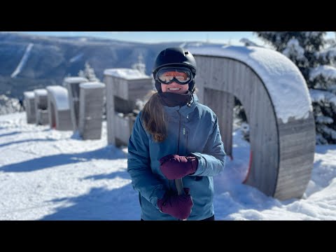 Wintersport: Špindlerův Mlýn 2025