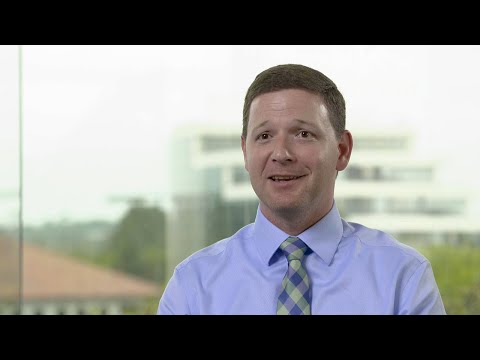 Scripps Internist Benjamin Johnson, MD - YouTube