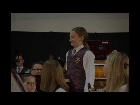 Frühlingskonzert 2021 - Musikverein Edelsbach - COVID-19