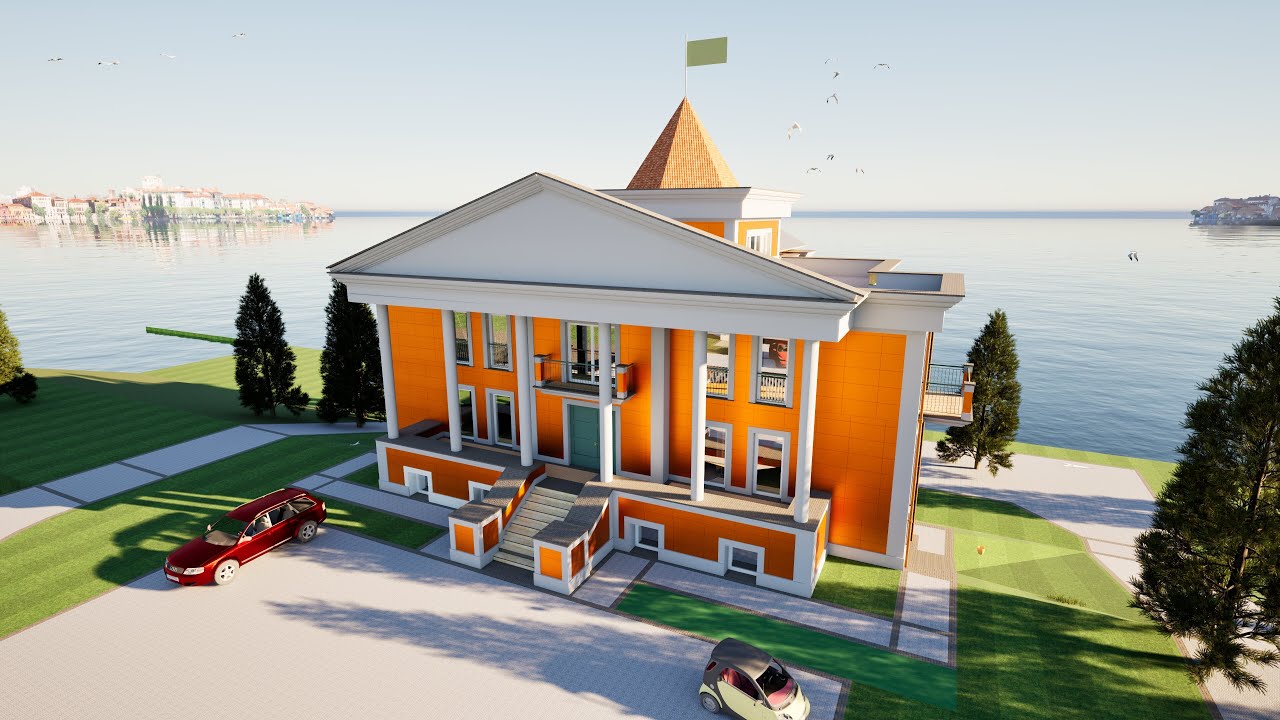 Plan7Architect Pro Introduction Video