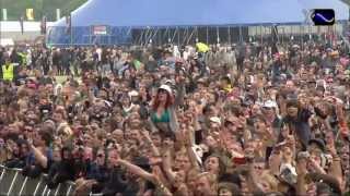 Alter Bridge - Find The Real Live At Download Festival 2011 (1080pHD)