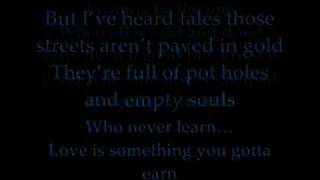 A Good Man Emerson Drive