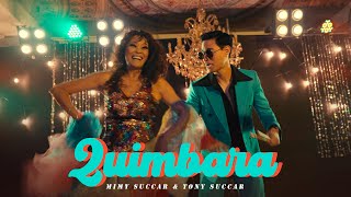 Quimbara Lyrics English Translation