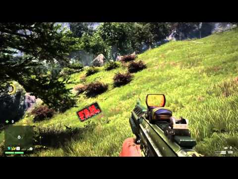 Quicktipps  "Far Cry 4" #Felle farmen