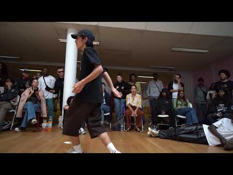 (20) ETAPE 1 : TOROS (Chasseur) VS MAME - LA PRISON D'AZKABAN , EDITION TEST #2