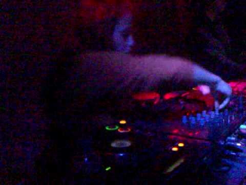 Joyce Muniz @ Mercati Generali (ITA) - 10 ottobre 2009