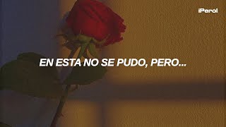 Yami Safdie &amp; Lasso - En Otra Vida (Letra)