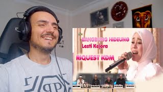 Download lagu BANGBUNG HIDEUNG - LESTI KEJORA - RIQUEST KDM #kangdedimulyadi Reaction mp3 Download lagu BANGBUNG HIDEUNG - LESTI KEJORA - RIQUEST KDM #kangdedimulyadi Reaction mp3