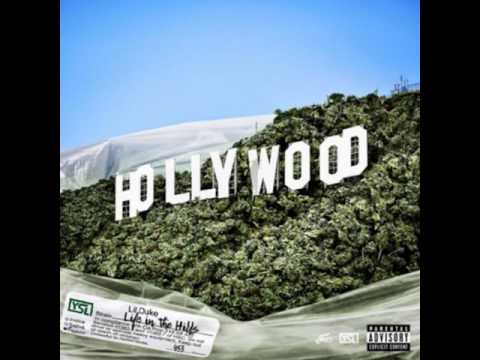 Lil Duke - They Say (Feat. Jefe D Boy)