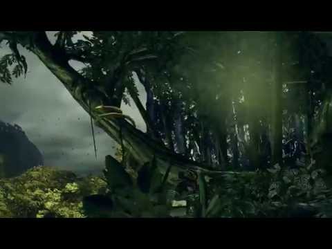 Killer Instinct Season 2 - Orchid Invisibility Cloak