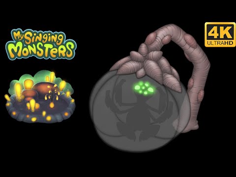 Spytrap (Sound and Animation) 4k