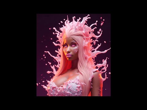 [FREE] Nicki Minaj x Ice Spice Type Beat - Mr. Vain 💗