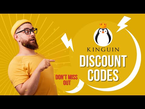 Latest Kinguin Discount Codes & Promo Offers — Save on Game Keys 2026