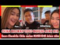 BERULAH ️ Chandrika Chika Bikin Video Bareng Ayah Nya Suara Nya Bikin Netizen Gagal Fokus Begini