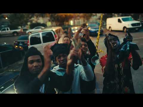 RG Black - Is You Leaking Today? (0fficial Music Video) Dir By @Migolexshots