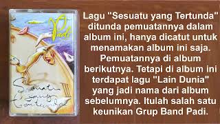 Download lagu SESUATU YANG DITUNDA DARI ALBUM PADI SESUATU YANG TERTUNDA mp3