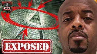 Jermaine Dupri LEAKS This One Secret About The Music Industry