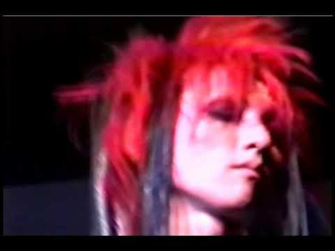 DuelJewel @ Anime Central 2003