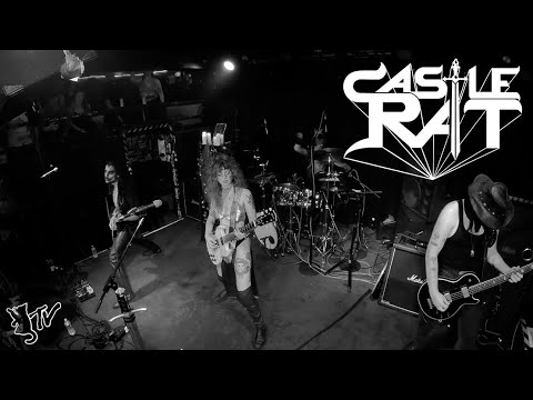 Castle Rat - Ottobar - Baltimore, MD [Partial Set, Pro Audio]