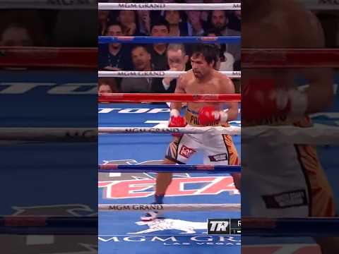 Round 7-9 | Manny Pacquiao vs. Tim Bradley - Fight Highlights HD