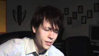 Melissa Horn - Kungsholmens Hamn [COVER]