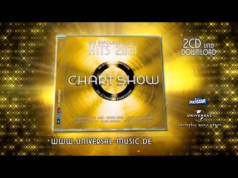 Die Ultimative Chartshow - Hits 2021 (Official Trailer)