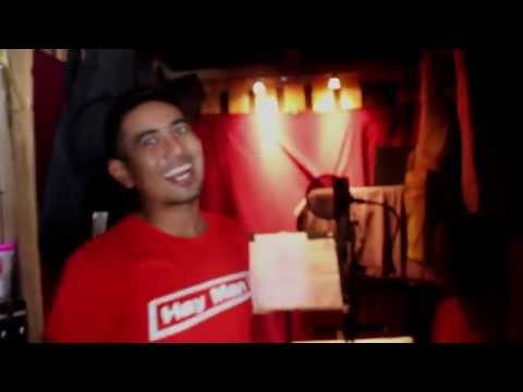 Rio Febrian feat Pongki Barata - Aku Bukan Pilihan - Pongki Barata Meets the Stars