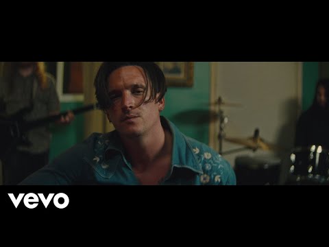 Liam St. John - Believer (Official Music Video)