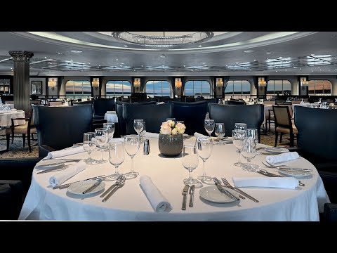 Thumbnail for Azamara Pursuit - Discoveries